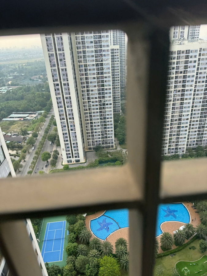 Chỉ 2,73Tỷ sở hữu 1PN1 46,50m2 tại S3.05, The Rainbow