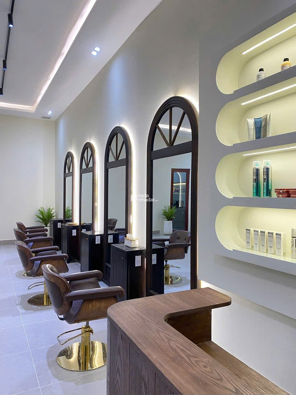 BÁN NHÀ MẶT TIỀN ĐƯỜNG SỐ 5, P. LINH XUÂN,Thủ Đức, ngang đẹp 6mx20