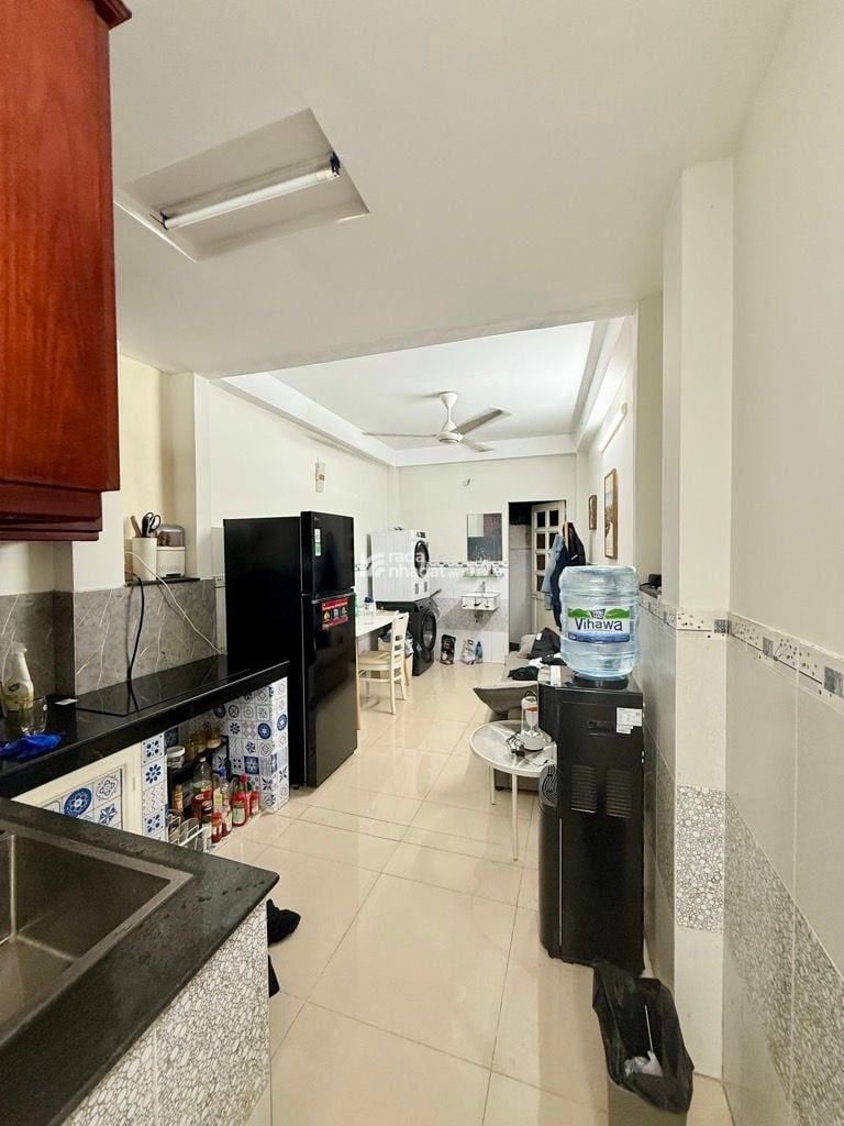 Nhà đẹp 3 tầng Cư Xá Đồng Tiến Danh Giá - 4PN- Giá chỉ 6.9 Tỷ