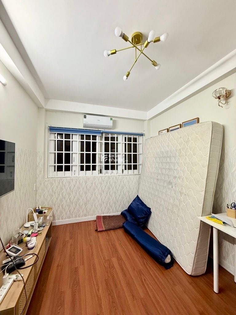 Nhà đẹp 3 tầng Cư Xá Đồng Tiến Danh Giá - 4PN- Giá chỉ 6.9 Tỷ