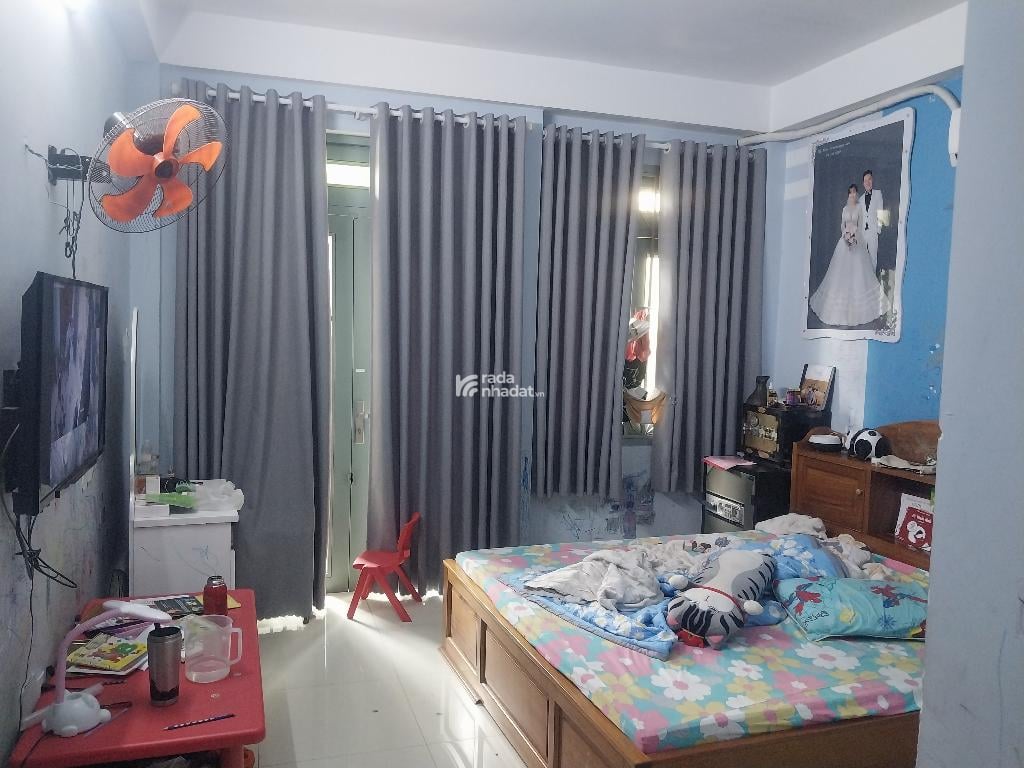 BÁN NHÀ BÌNH HƯNG HÒA 180M2 3 TẦNG 10.7 TỶ CÓ XƯỞNG HẺM XE TẢI GẦN AEON TÂN PHÚ 