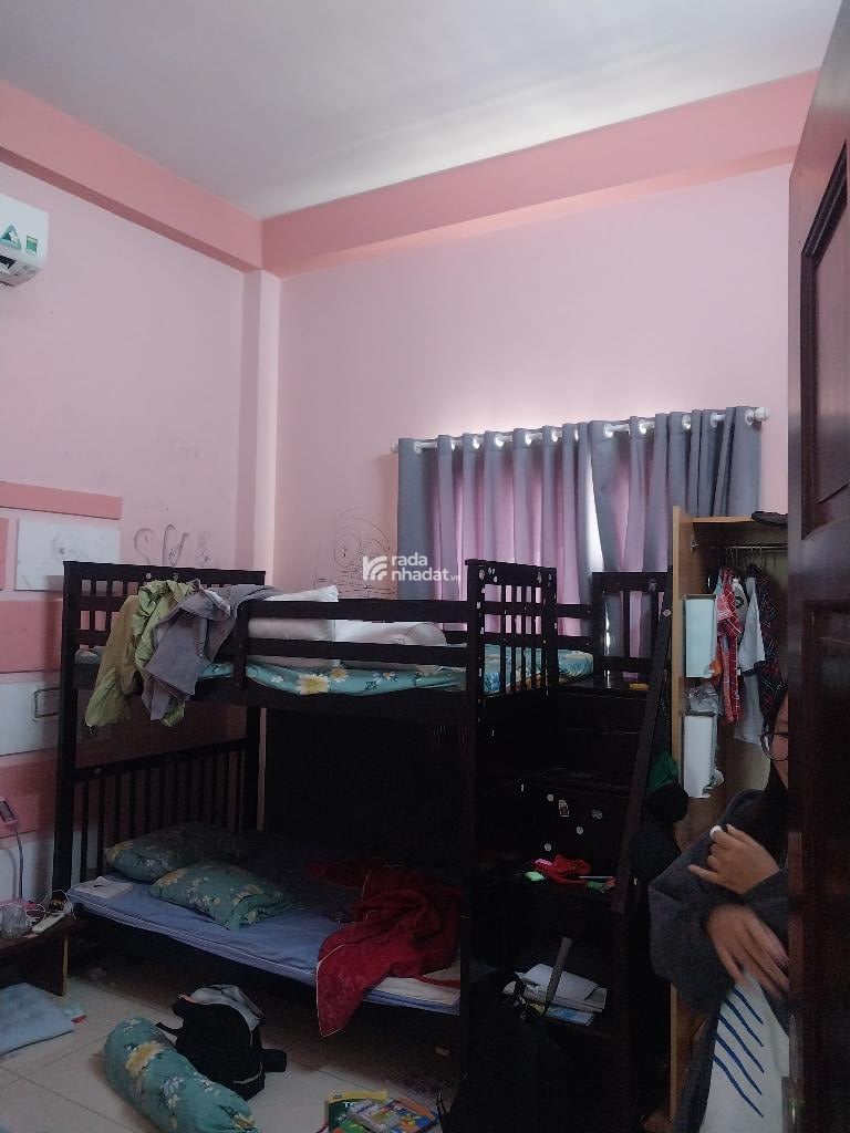 BÁN NHÀ BÌNH HƯNG HÒA 180M2 3 TẦNG 10.7 TỶ CÓ XƯỞNG HẺM XE TẢI GẦN AEON TÂN PHÚ 