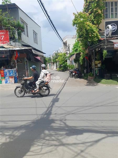 CĂN GÓC 2 TẦNG, NGÃ TƯ MẶT TIỀN THẠCH LAM LÊ LỘ  VIP TÂN PHÚ 