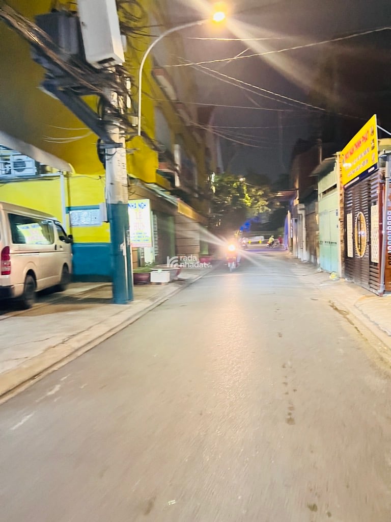 BÁN ĐẤT TÂN KỲ TÂN QUÝ BÌNH TÂN 140M2 NGANG 12M CẠNH AEON TÂN PHÚ GIÁ 9.5 TỶ