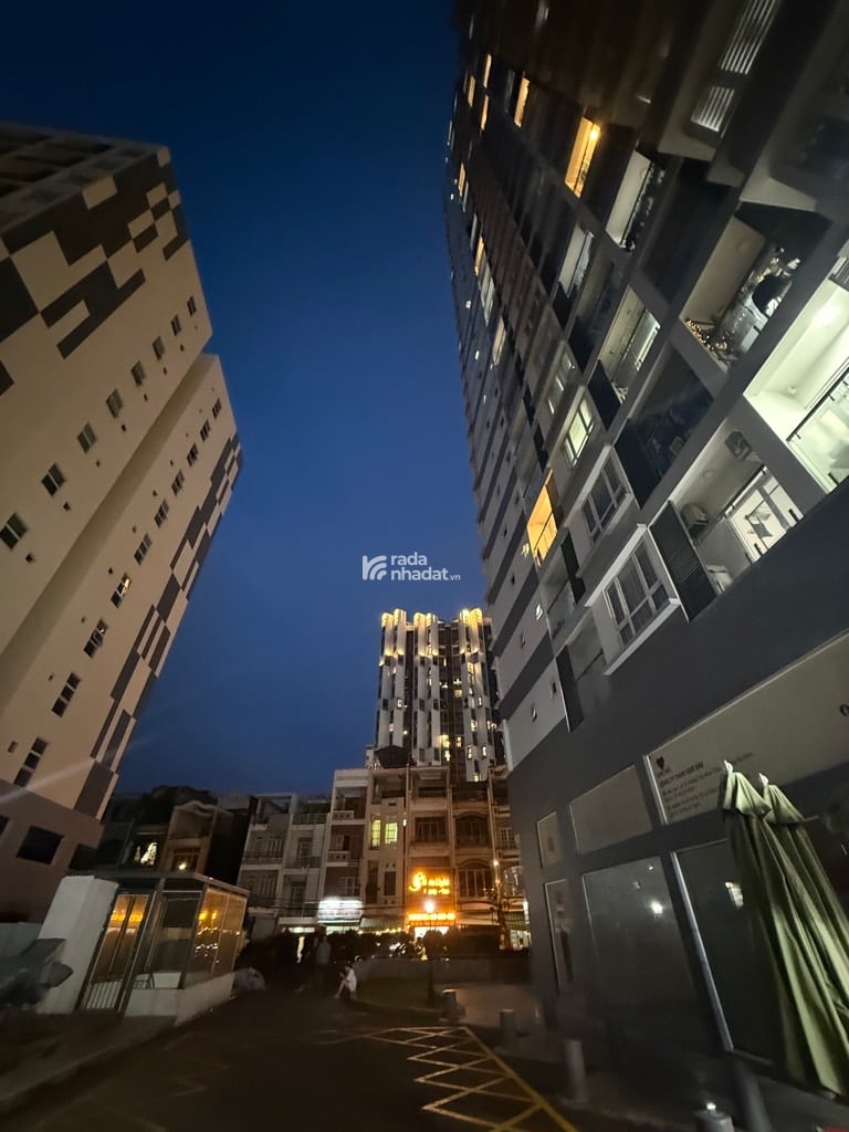 BÁN SHOPHOUSE THE WESTERN CAPITAL 64M2 3 TẦNG 9 TỶ QUẬN 6 LÝ CHIÊU HOÀNG 