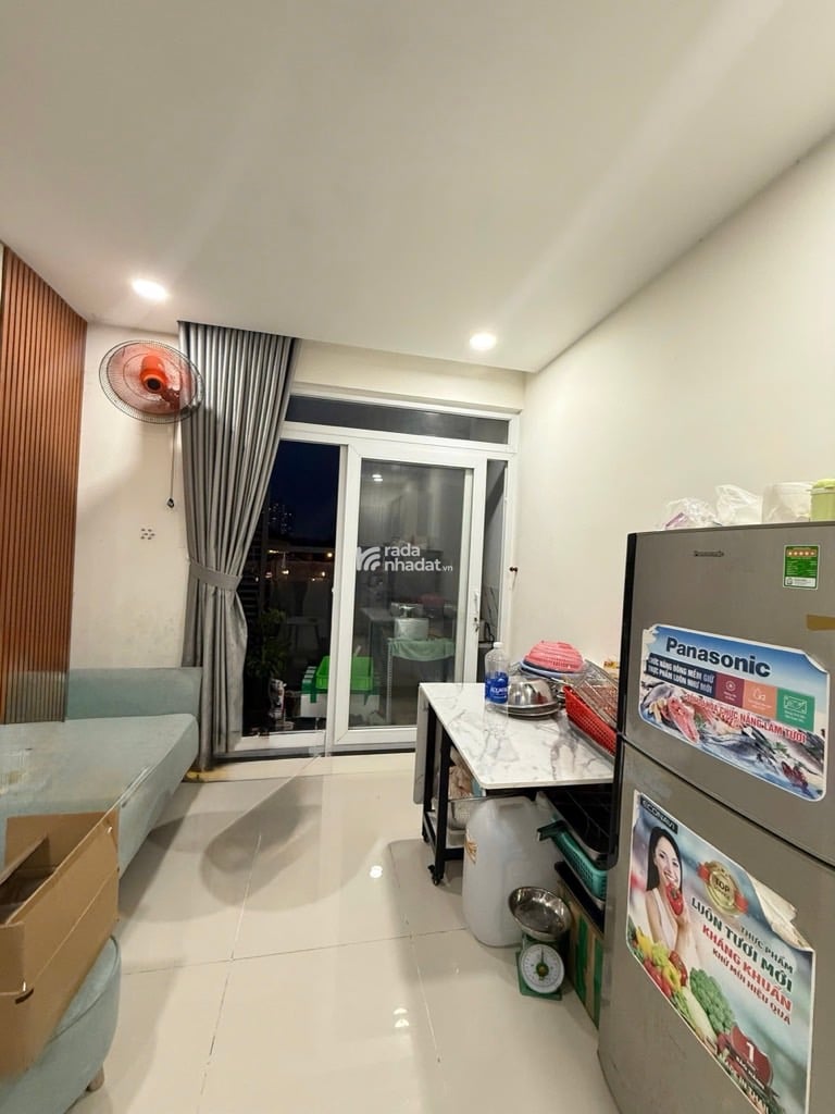 BÁN SHOPHOUSE THE WESTERN CAPITAL 64M2 3 TẦNG 9 TỶ QUẬN 6 LÝ CHIÊU HOÀNG 