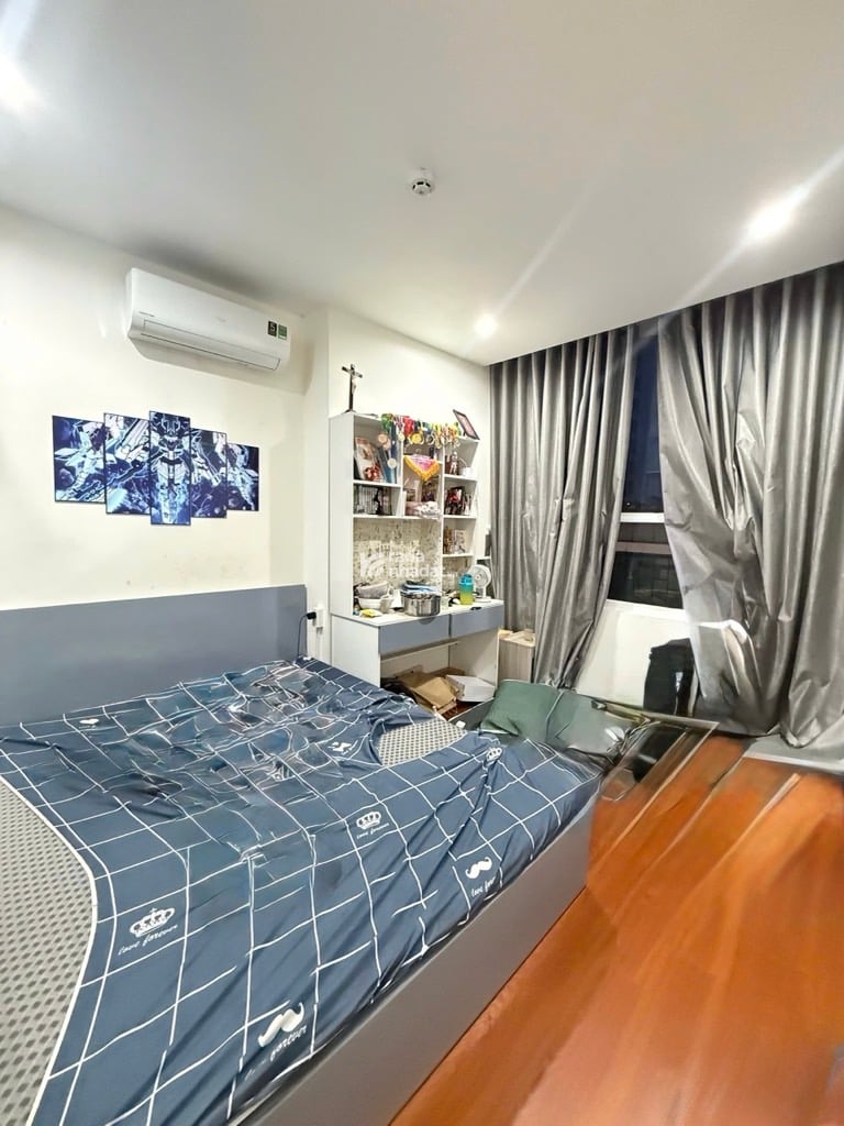 BÁN SHOPHOUSE THE WESTERN CAPITAL 64M2 3 TẦNG 9 TỶ QUẬN 6 LÝ CHIÊU HOÀNG 