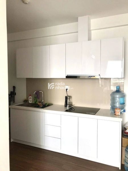 Bán căn hộ D'Lusso sổ sẵn, 2PN 4.3 tỷ, nhà mới, trục view mát mẻ cả ngày 0969 790 ***