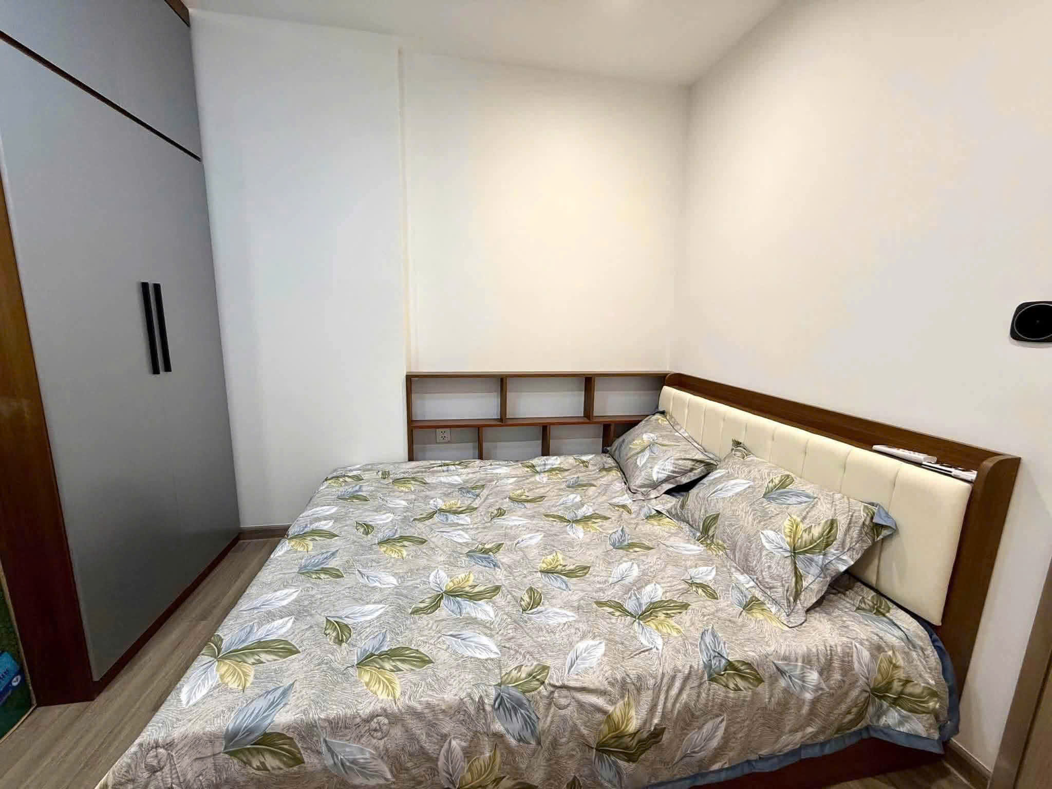 CHO THUÊ CĂN 2PN 59M2 FULL NỘI THẤT GIÁ 9 TRIỆU TẠI BS12 VINHOMES QUẬN 9