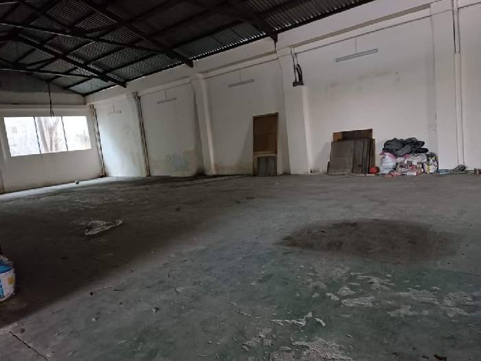 HÀNG NGON HIẾM - 820M2 - HẺM XE TẢI NÉ CHỈ 75 TRIỆU M2 - ĐÃ CÓ SẴN VĂN PHÒNG LÀM VIỆC VÀ NHÀ XƯỞNG