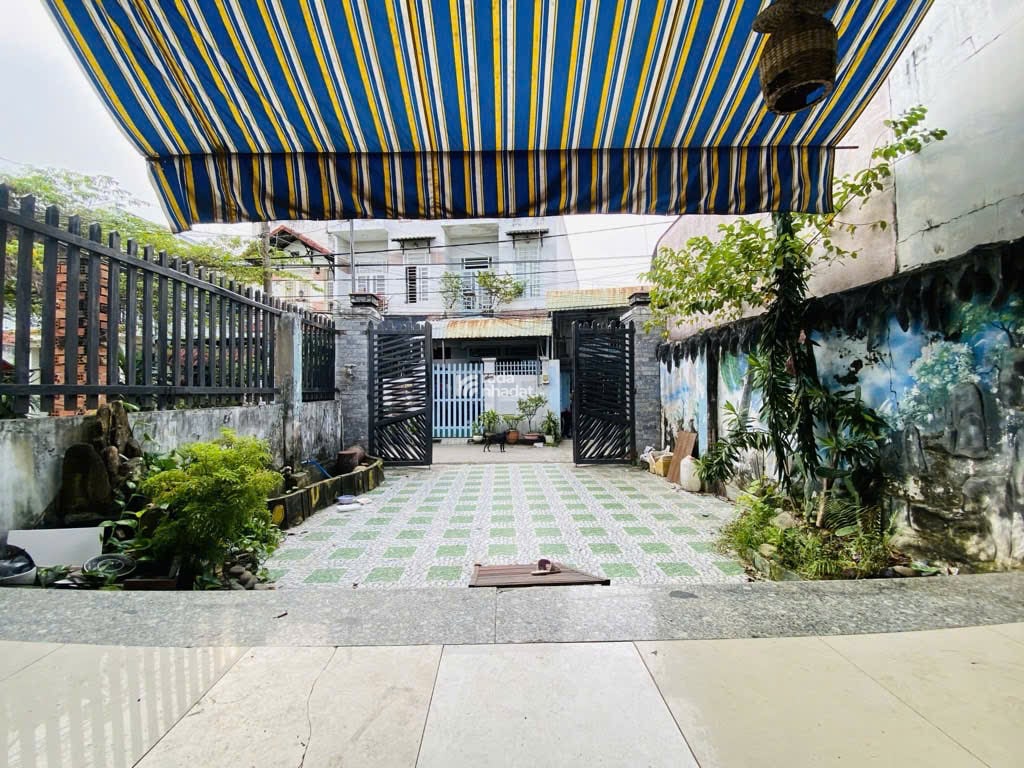 Bán Nhà 126m2 - Ngang 6m - Đ.Số 1, Long Trường - Q9. Giá Chỉ 5.5 Tỷ