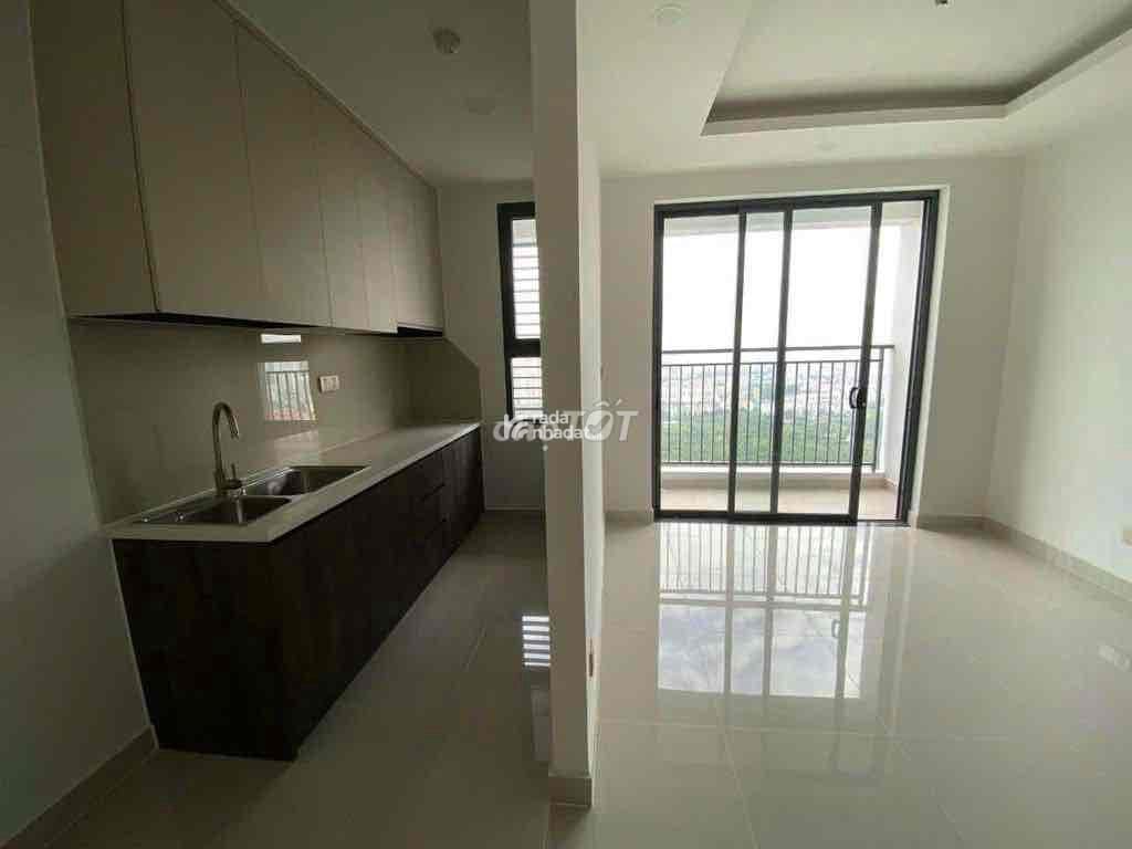 Bán căn hộ giá 2.15 tỷ - 2PN - 57m2 - Chung cư Boulevard Q7.