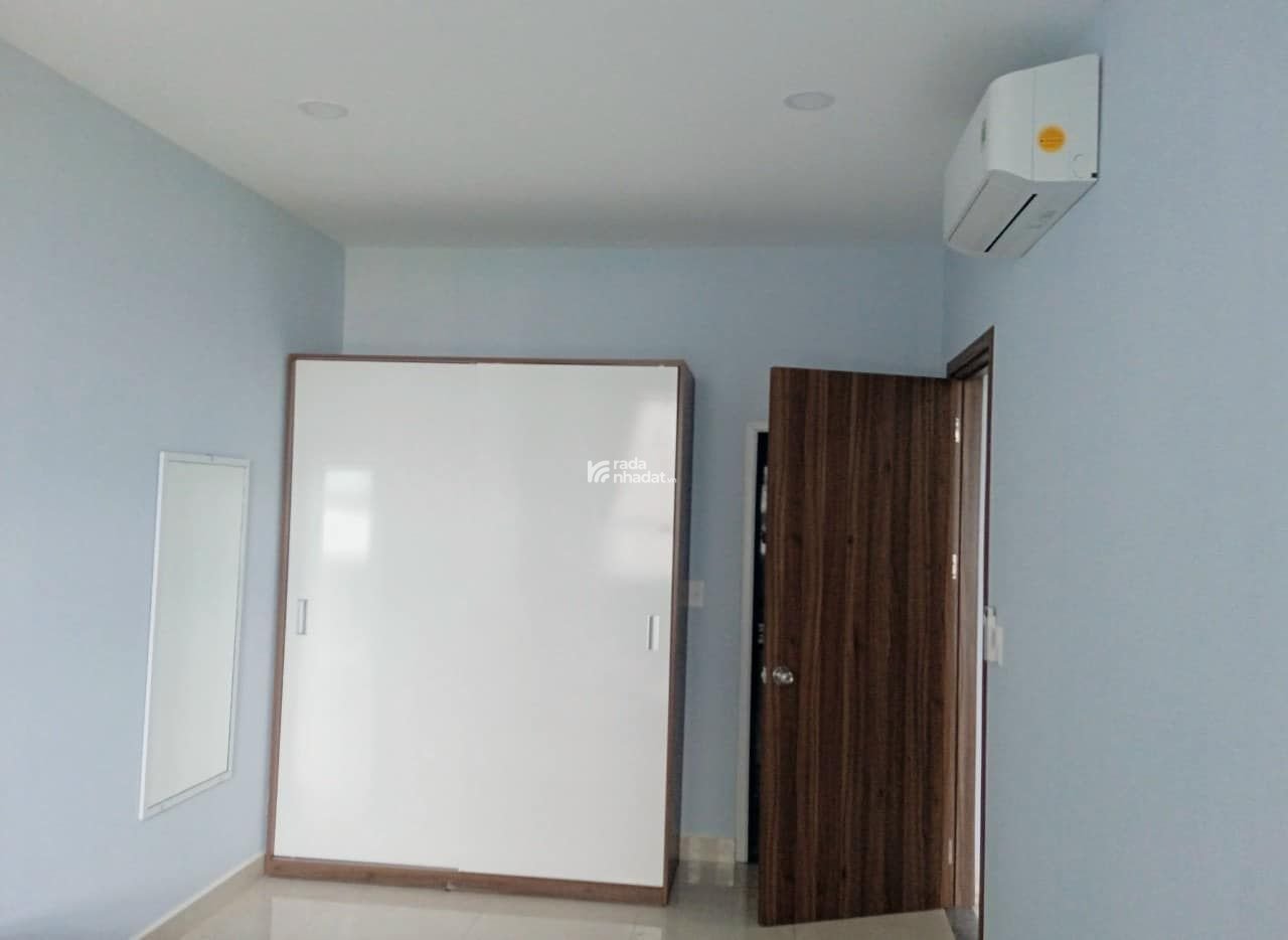 Giá rẻ cho thuê Topaz Elite 85m2 3 phòng 2WC có rèm chỉ 12 triệu