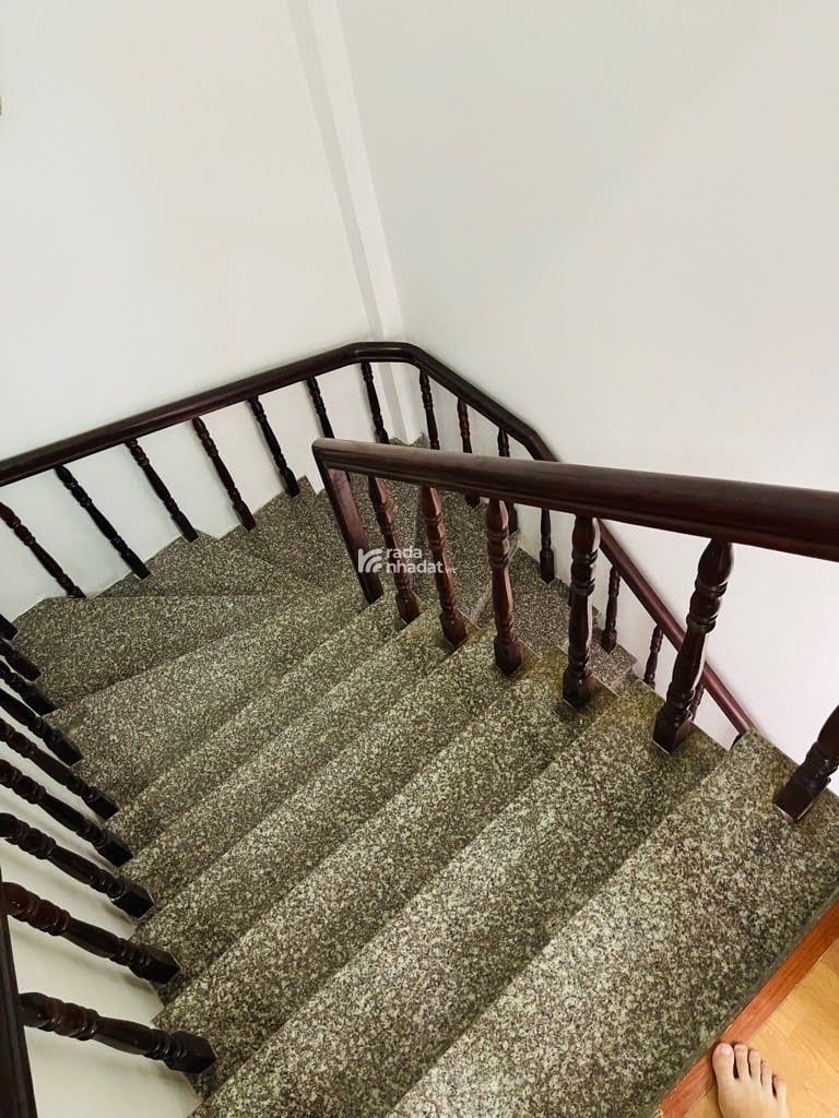 BÁN NHÀ HẺM XE HƠI NGUYỄN KIỆM, P.3 GÒ VẤP, GẦN SÂN BAY, 52M, 6.4 TỶ TL