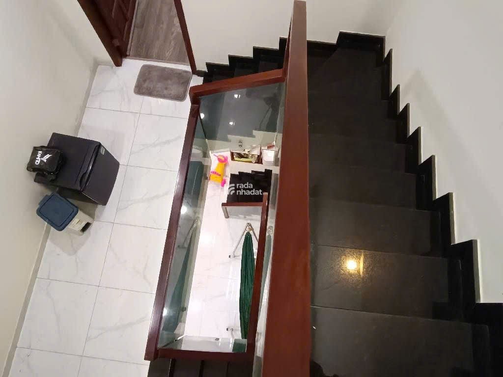 Cạnh KDC Bộ công an - kế Nguyễn Thị Thập Q7 - đẹp 3 lầu - công năng 4PN --60MV - nhỉnh 5T còn TL