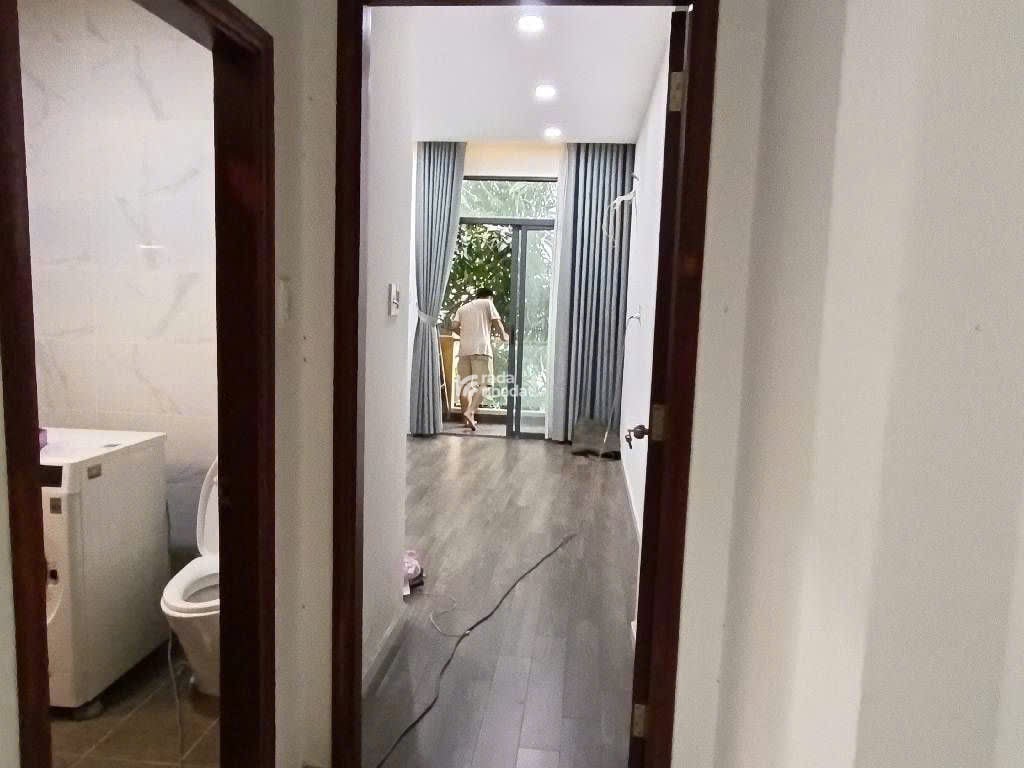 Cạnh KDC Bộ công an - kế Nguyễn Thị Thập Q7 - đẹp 3 lầu - công năng 4PN --60MV - nhỉnh 5T còn TL