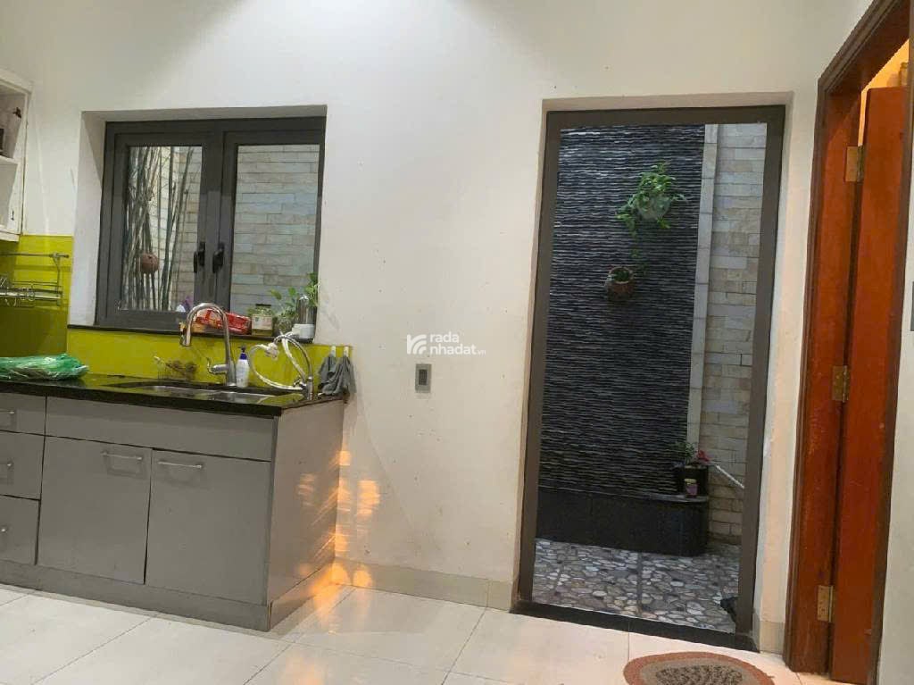 CỰC HIẾM. NHÀ 2 TẦN - DT 200M2 - PHƯỚC LONG B - NHÀ MẶT TIỀN KẾ BÊN VÀNH ĐAI 2 - NGANG 