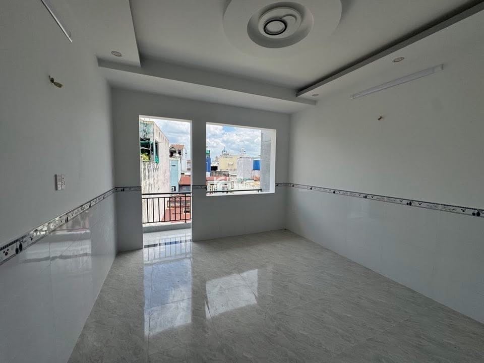 TRÂN THU ĐỘ PHÚ THẠNH TÂN PHÚGIÁ 6,2 tỷMô tả DT 4x15-60m2 kết cấu : nhà