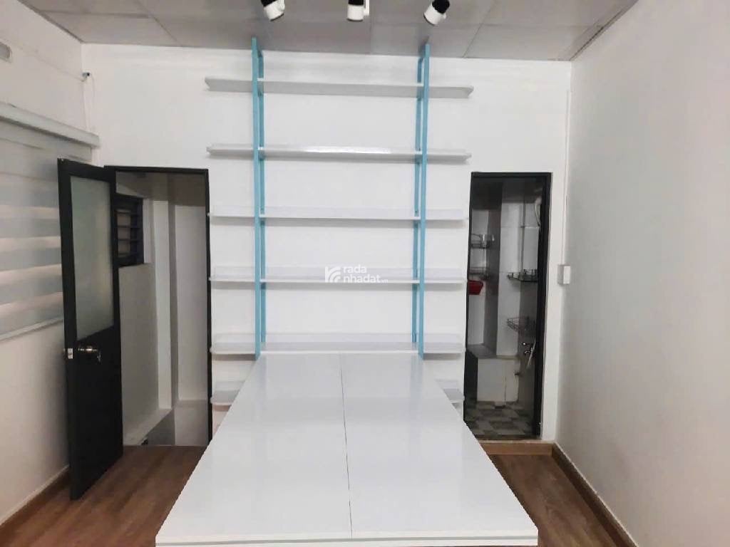 BÁN NHÀ MỚI 3 TẦNG BTCT – HẺM XE HƠI - VƯỜN LÀI, QUẬN TÂN PHÚ - 34M2