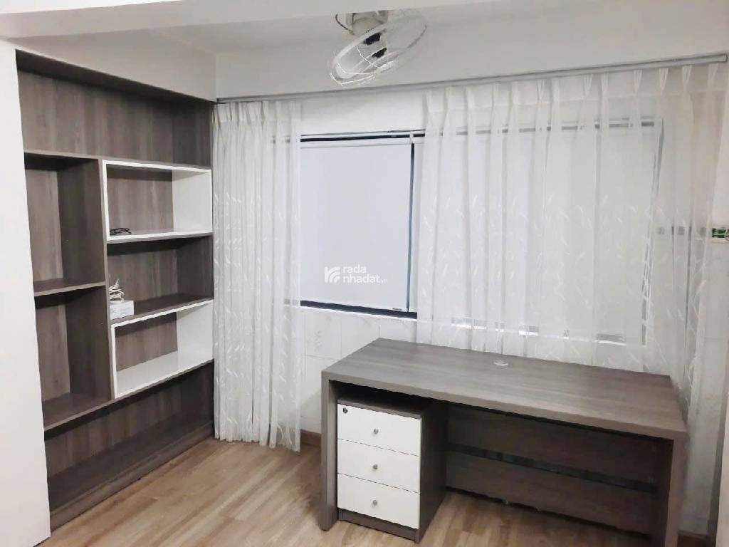 BÁN NHÀ MỚI 3 TẦNG BTCT – HẺM XE HƠI - VƯỜN LÀI, QUẬN TÂN PHÚ - 34M2