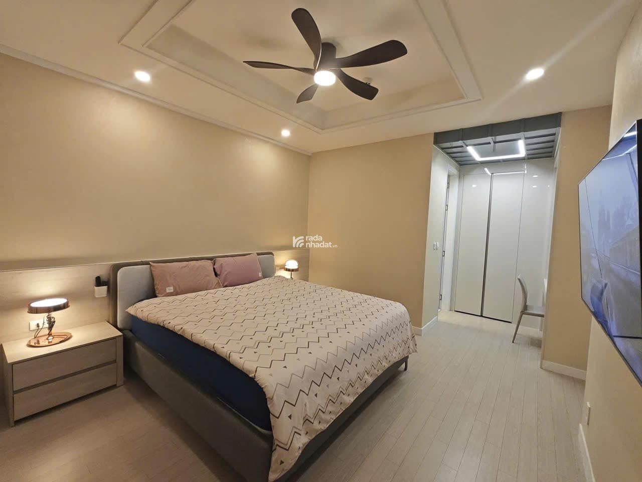 Bán căn hộ chung cư tại N02 - T3 Ngoại Giao Đoàn, 3PN - 94m2, đẹp, nhiều tiện ích chỉ với 8.5tỷ