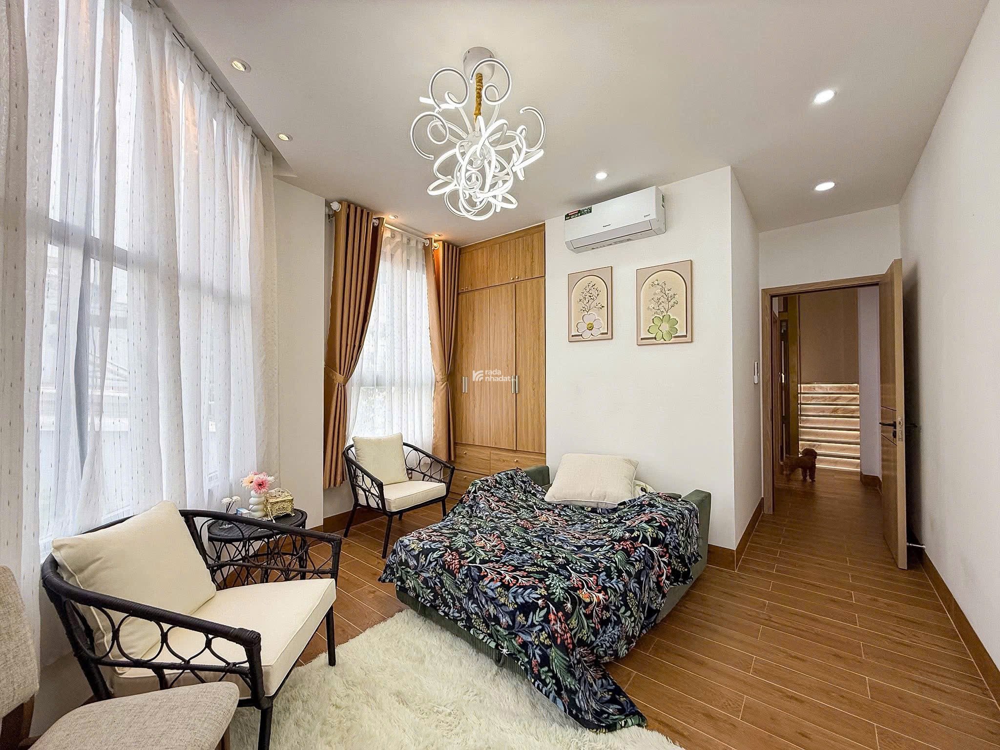 Siêu phẩm giá mềm Bình Thạnh 12.9 tỷ