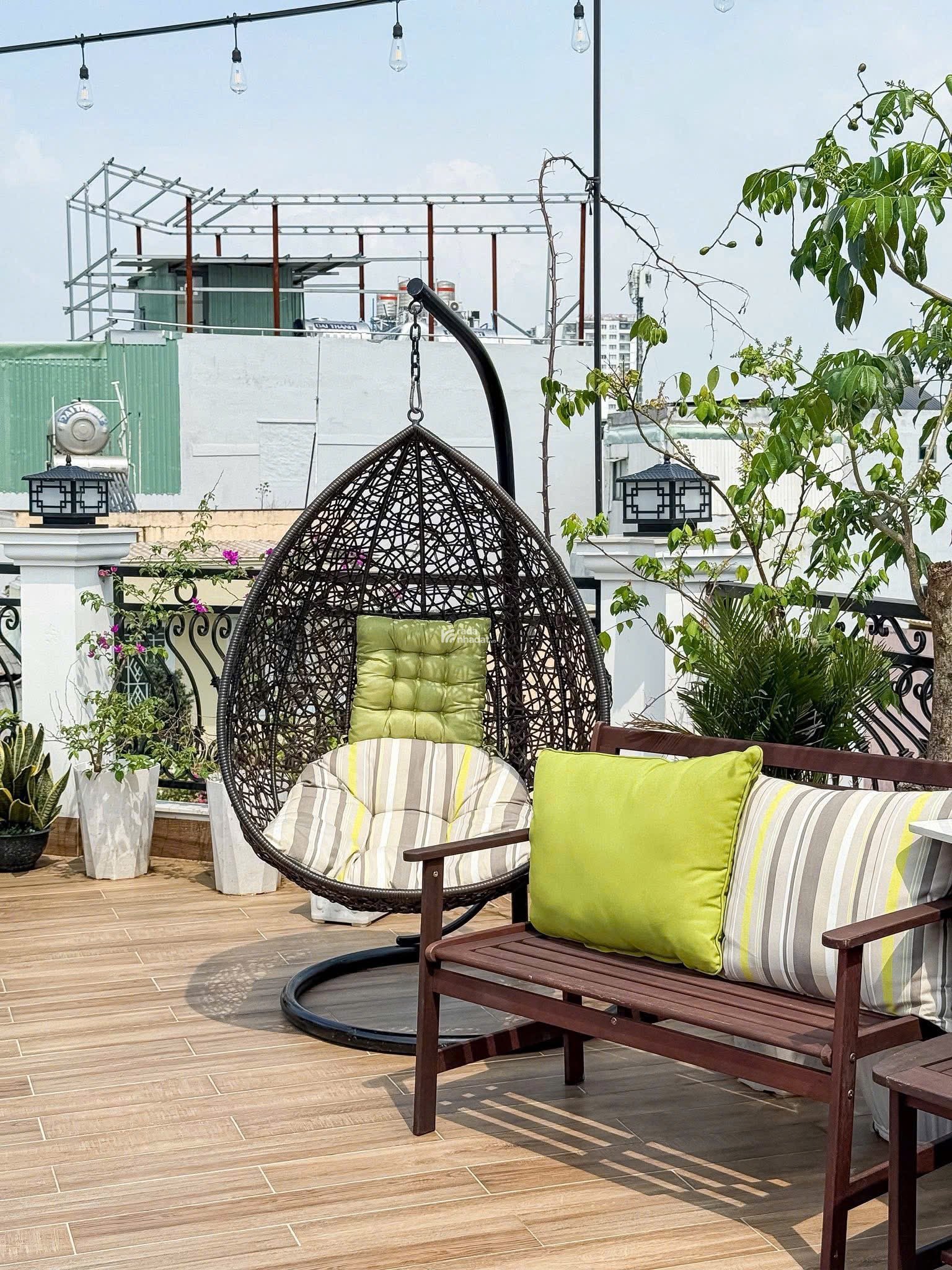 Siêu phẩm giá mềm Bình Thạnh 12.9 tỷ