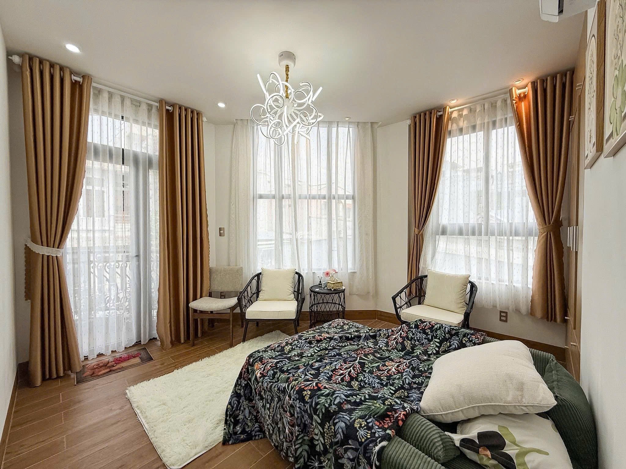 Siêu phẩm giá mềm Bình Thạnh 12.9 tỷ