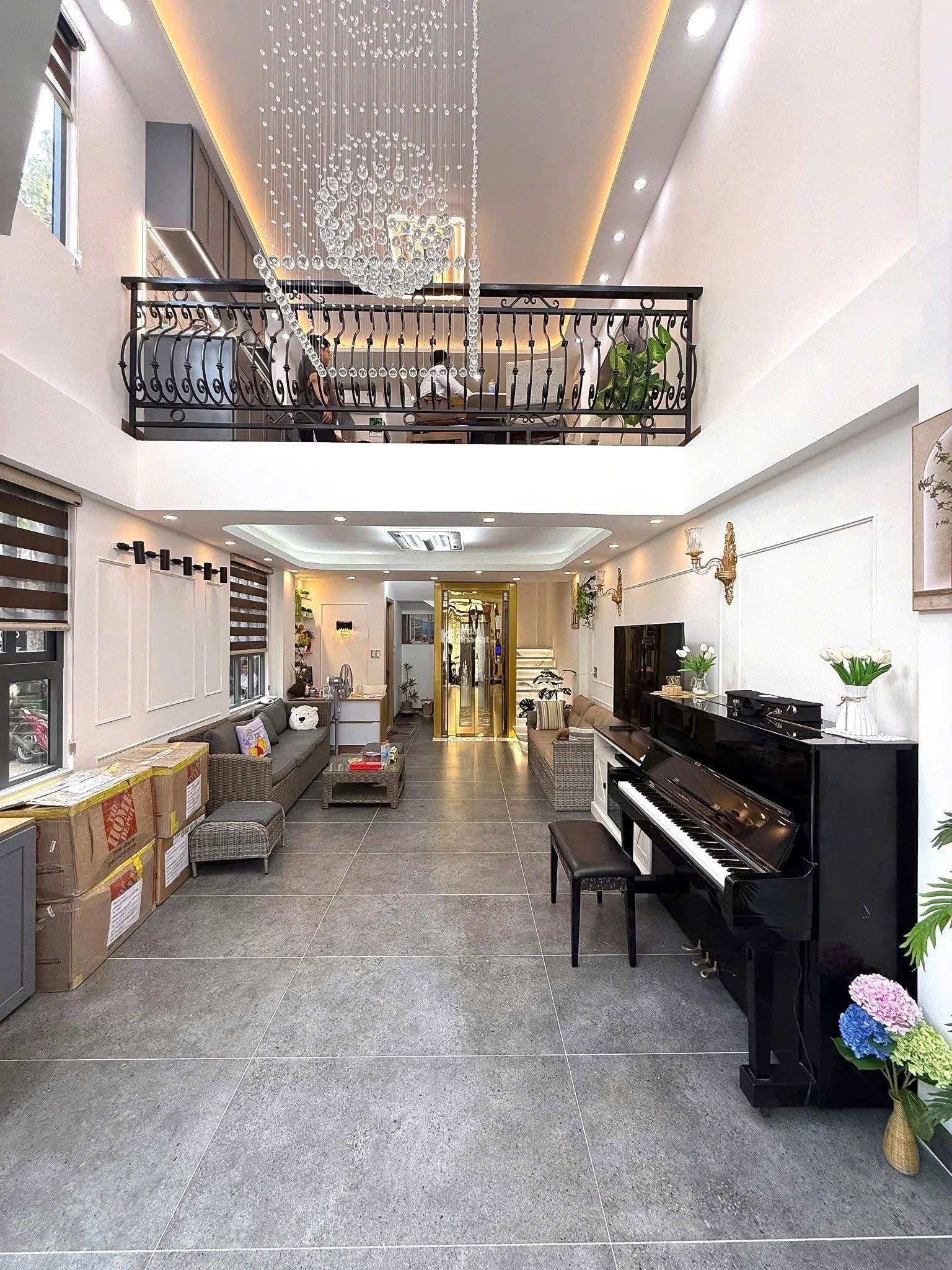 Siêu phẩm giá mềm Bình Thạnh 12.9 tỷ