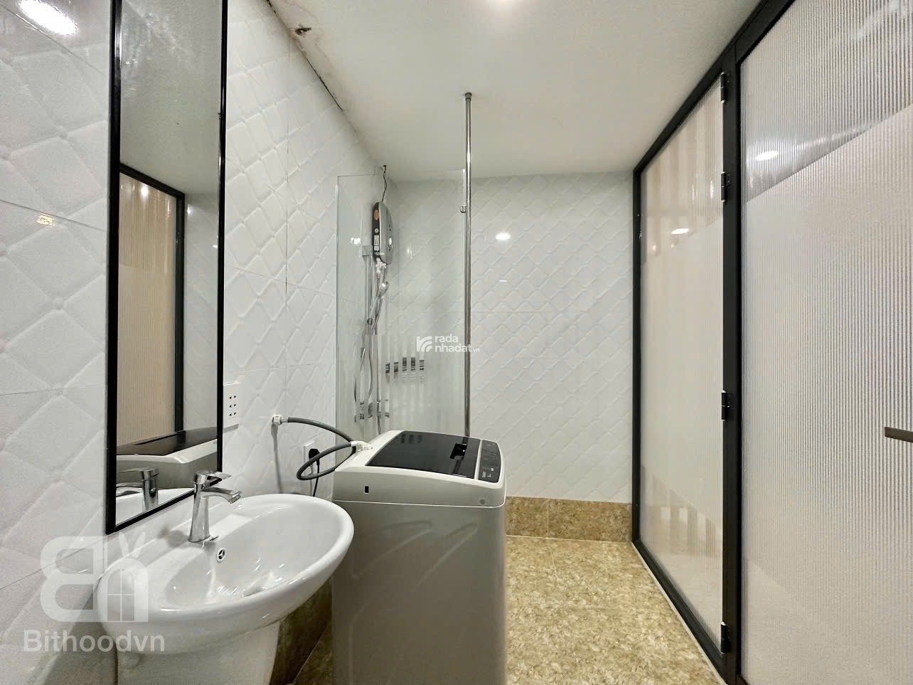 CĂN HỘ 1PN RỘNG 45M2 NGAY TRUNG TÂM QUẬN 1