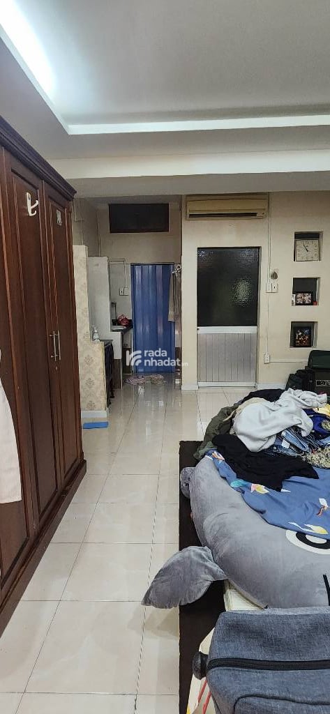 NHÀ VIP NGAY CHỢ PHẠM VĂN HAI, TÂN BÌNH, 54M2 CÓ KC TIỆN CẢI TẠO MỚI. GIẢM 750TR CHỈ 11.2T TL 