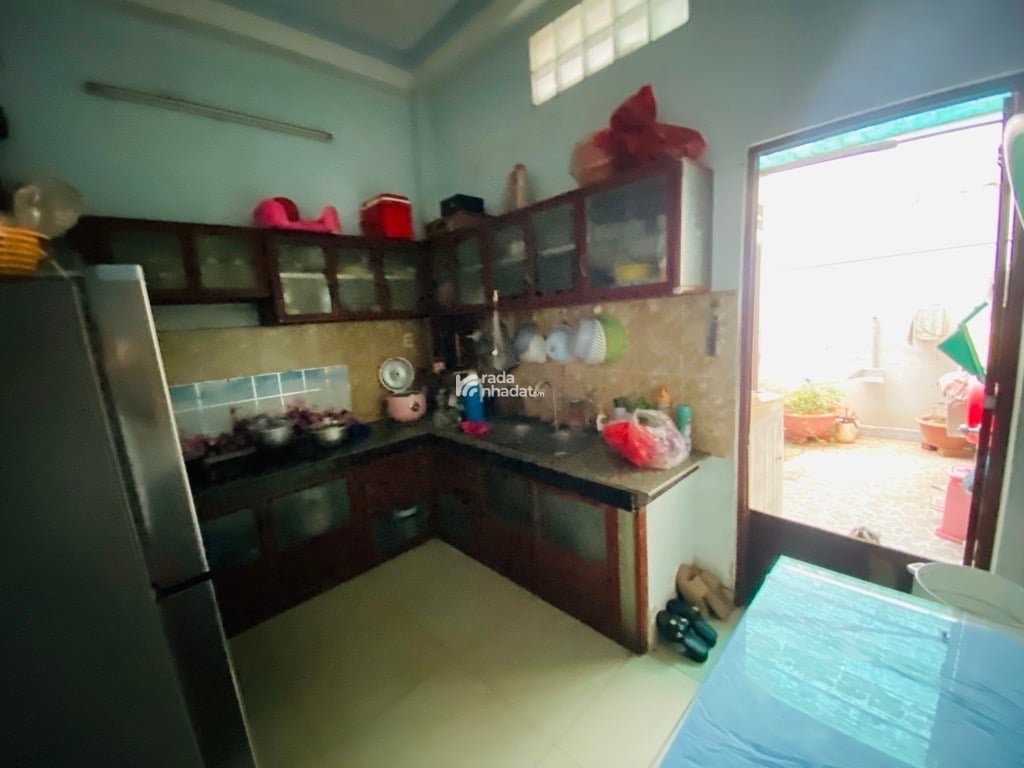 BÁN NHANH  Nhà MẶT TIỀN ĐƯỜNG NGUYỄN DUY TRINH , DIỆN TÍCH 84M2, GIÁ 12.5 TỶ(TL) 