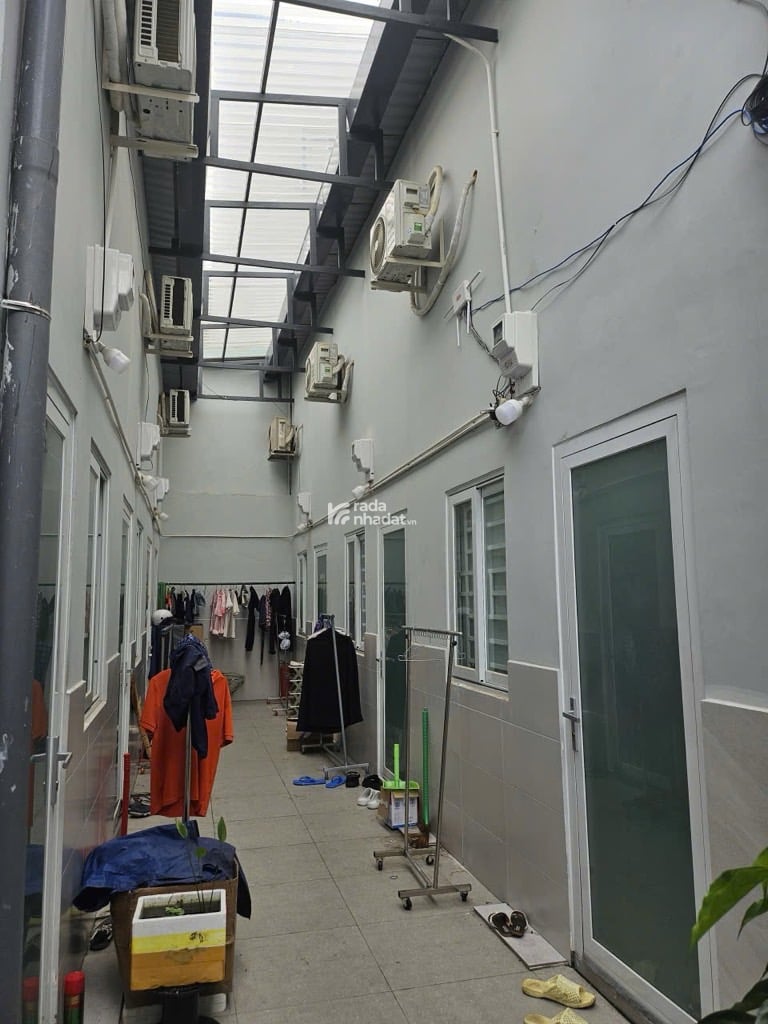 BÁN NHÀ HƯƠNG LỘ 3 202M2 11.5 TỶ 12X17M THU 216 TRIỆU/ NĂM BÌNH TÂN GIÁP TÂN PHÚ  