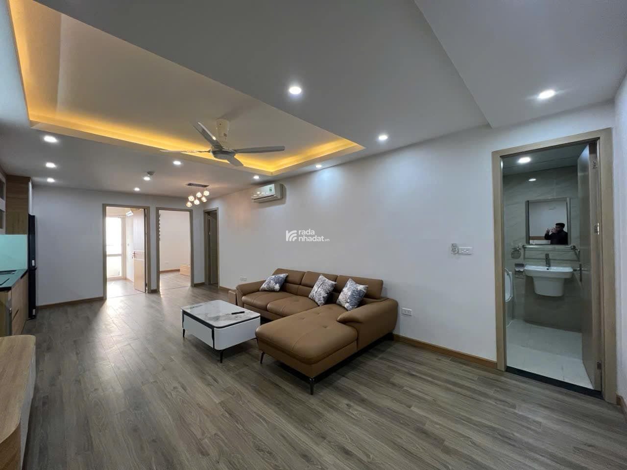 Bán căn 3N 108m full đồ cao cấp Park Kiara - Park City sẵn sổ giá hơn 11 tỷ. LH: 0931 686 ***
