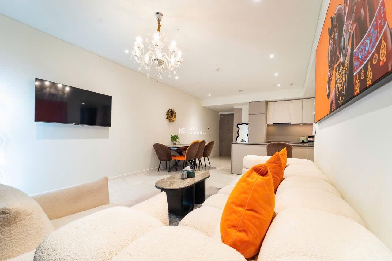 450TR CHO CĂN 2PN VIEW SÔNG, LIỀN KỀ AEON MALL VÀ METRO SUỐI TIÊN