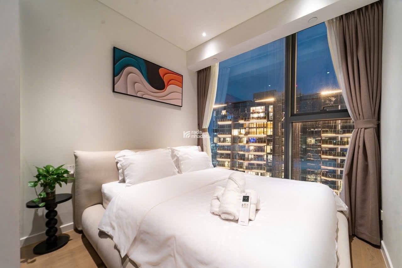 450TR CHO CĂN 2PN VIEW SÔNG, LIỀN KỀ AEON MALL VÀ METRO SUỐI TIÊN