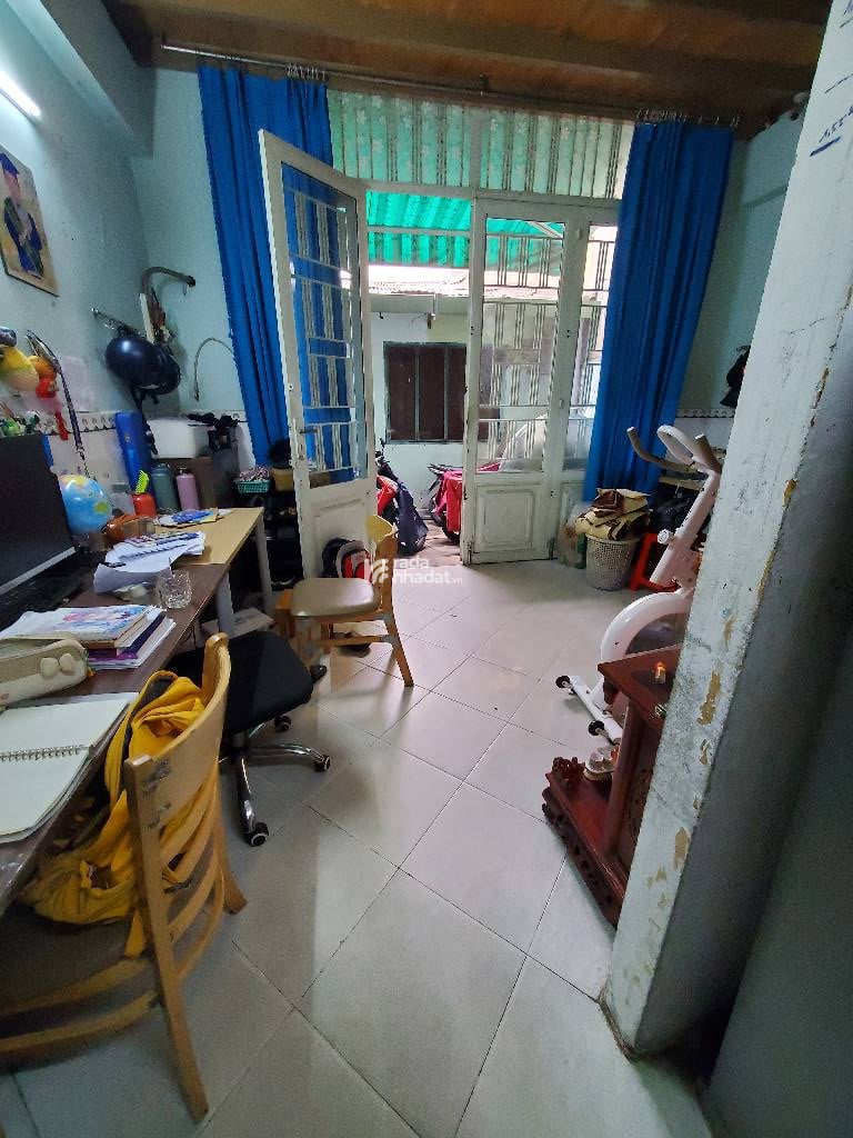 HẺM XE HƠI THÀNH MỸ, TÂN BÌNH, 32M2 CÓ KC Ở NGAY. GIẢM 350TR CHỈ CÒN 4.5T TL 