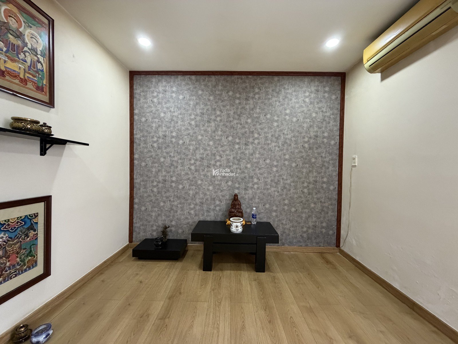 GẤP BÁN ĐỊNH CƯ - 80m2 (420) ĐƯỜNG ĐẶNG THUỲ TRÂM - GIÁ 12.9 TỶ TỐT NHẤT KHU VỰC