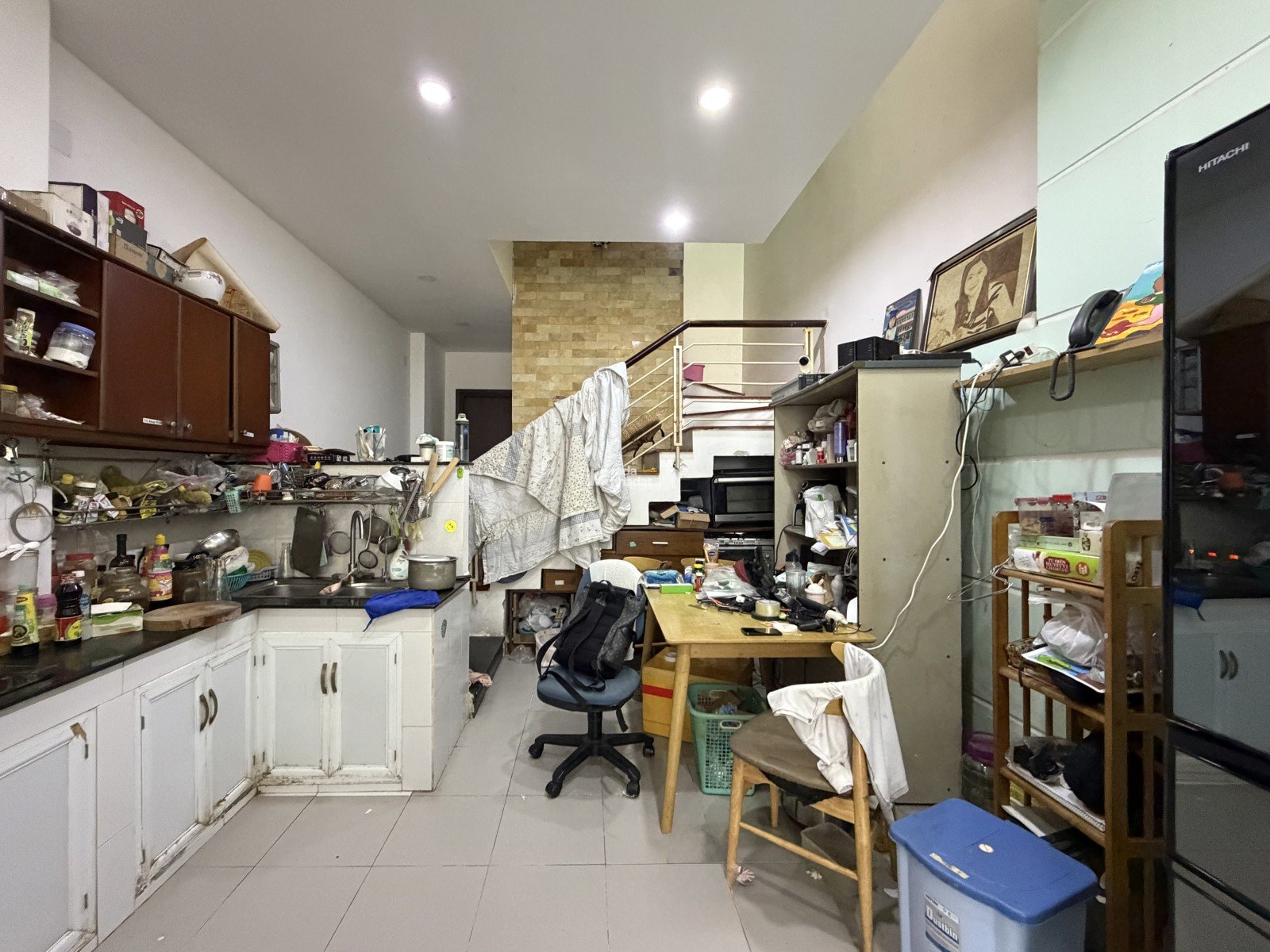 GẤP BÁN ĐỊNH CƯ - 80m2 (420) ĐƯỜNG ĐẶNG THUỲ TRÂM - GIÁ 12.9 TỶ TỐT NHẤT KHU VỰC