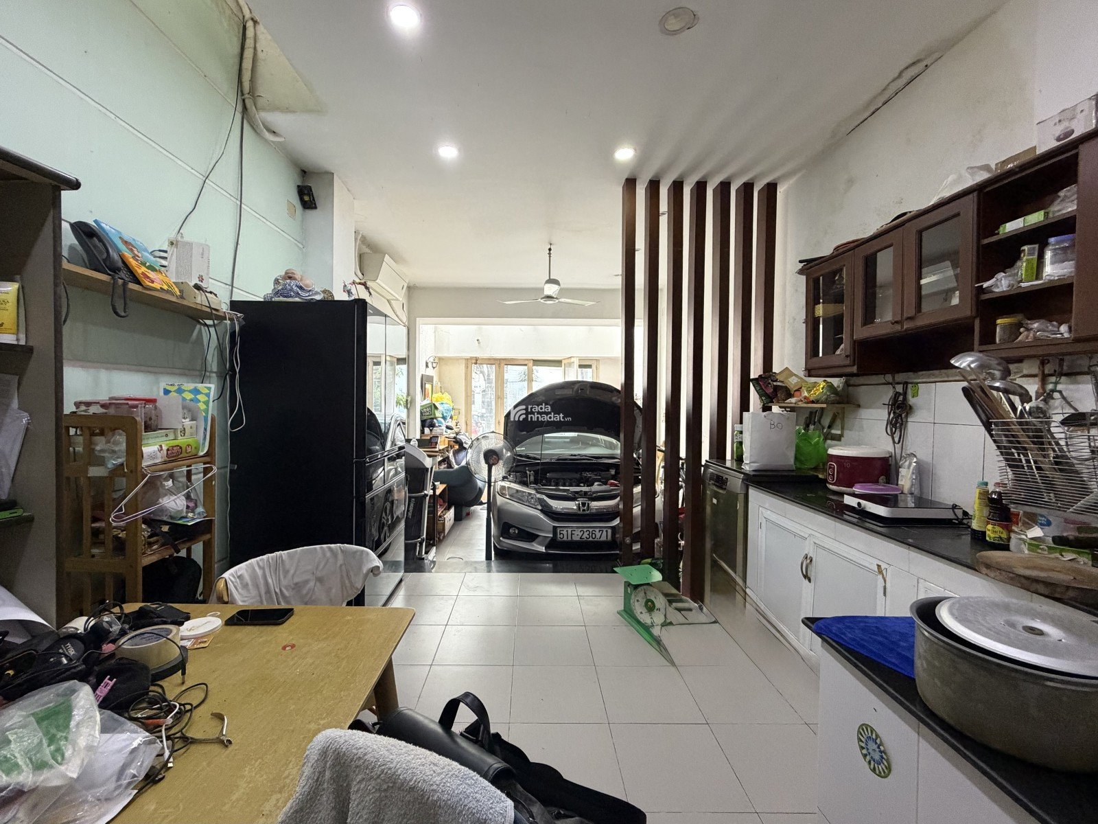 GẤP BÁN ĐỊNH CƯ - 80m2 (420) ĐƯỜNG ĐẶNG THUỲ TRÂM - GIÁ 12.9 TỶ TỐT NHẤT KHU VỰC