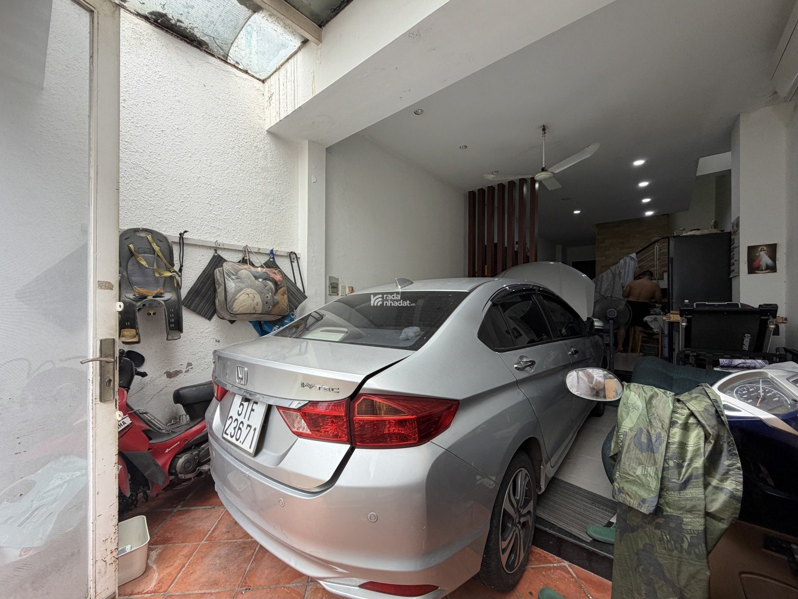 GẤP BÁN ĐỊNH CƯ - 80m2 (420) ĐƯỜNG ĐẶNG THUỲ TRÂM - GIÁ 12.9 TỶ TỐT NHẤT KHU VỰC