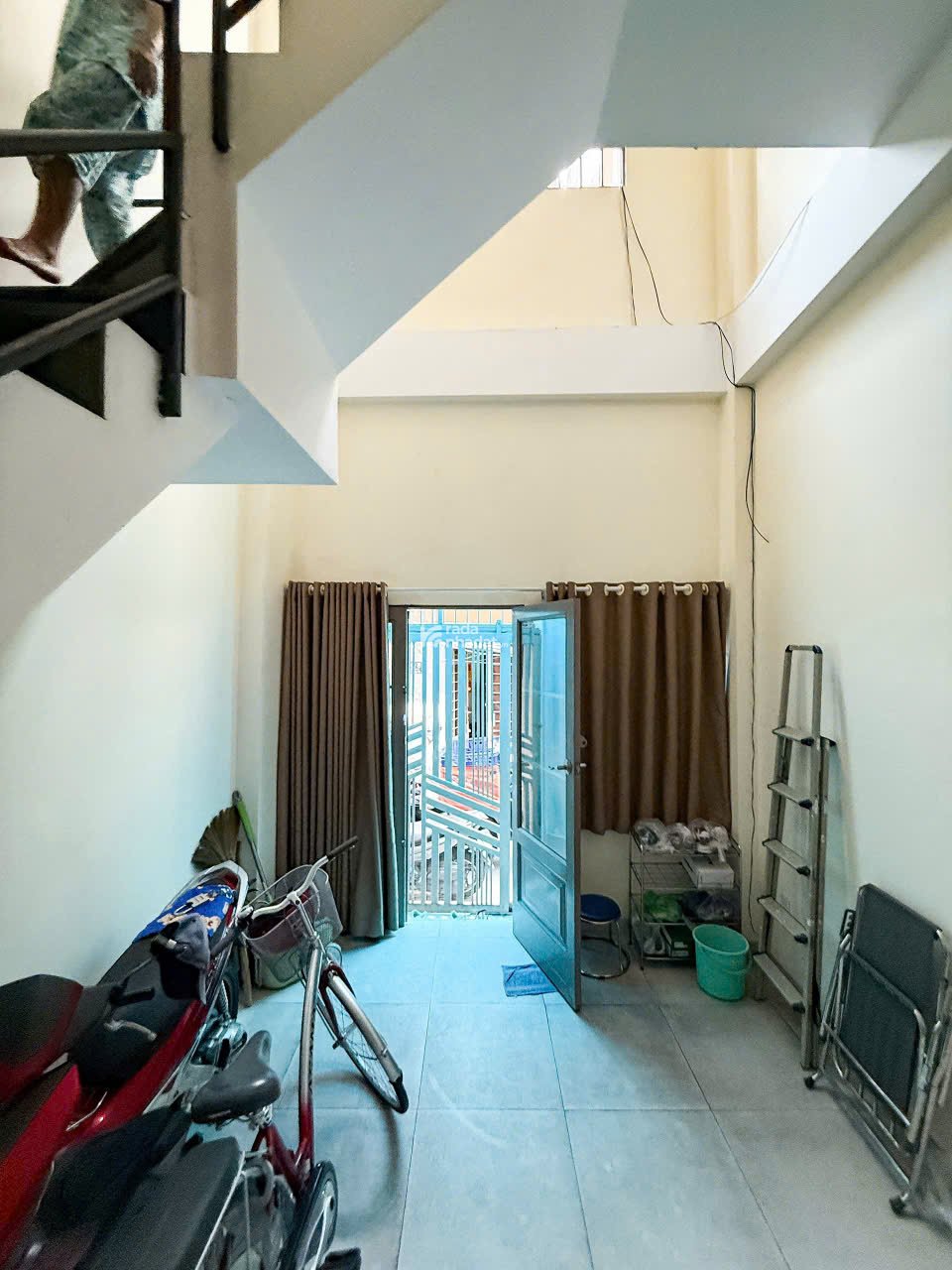 BÁN NHÀ SIÊU VỊ TRÍ 2 MT TRƯỚC SAU- LÝ THÁI TỔ, Q3 - DT: 3.5x22m - 6 TẦNG - GIÁ 24.5 TỶ