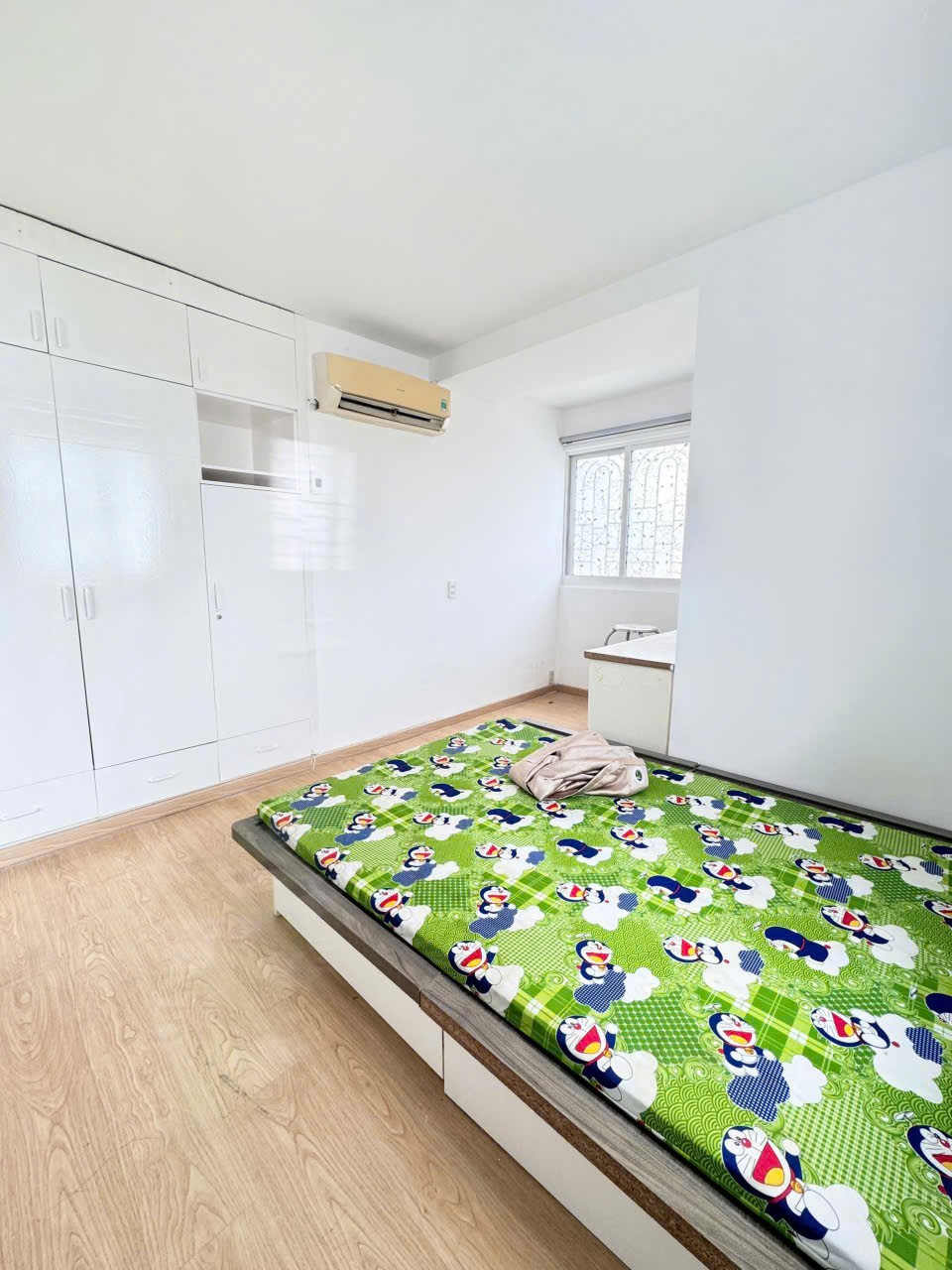Bán căn hộ 2PN 41bis Tân Cảng Bình Thạnh