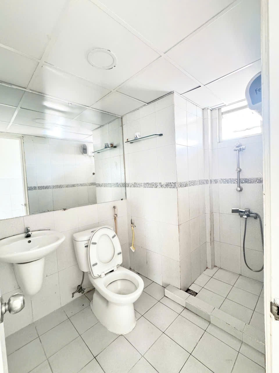 Bán căn hộ 2PN 41bis Tân Cảng Bình Thạnh