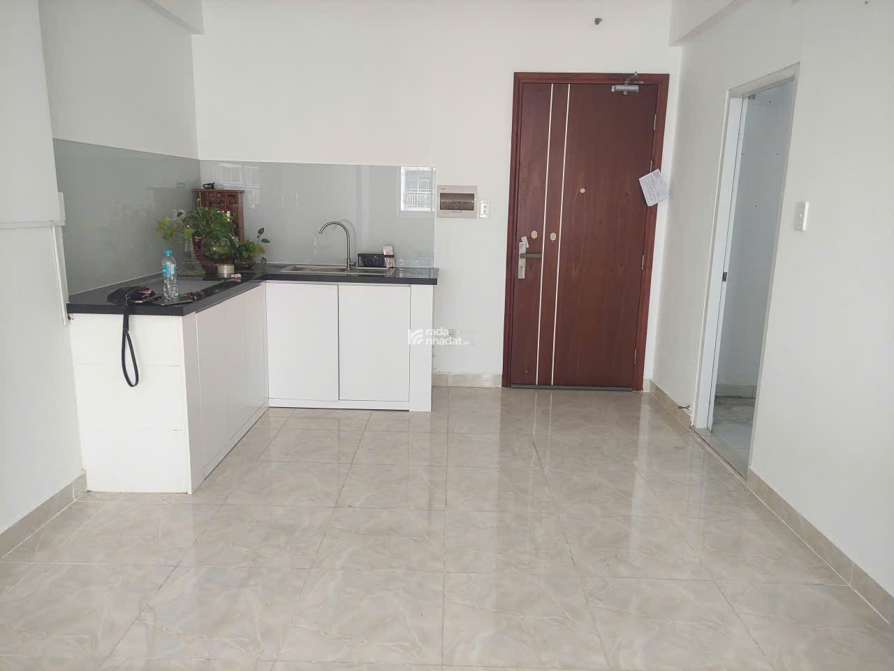 Cho thuê căn hộ đường Nguyễn Văn Linh 