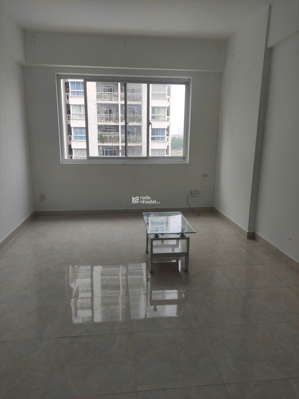 Cho thuê căn hộ đường Nguyễn Văn Linh 