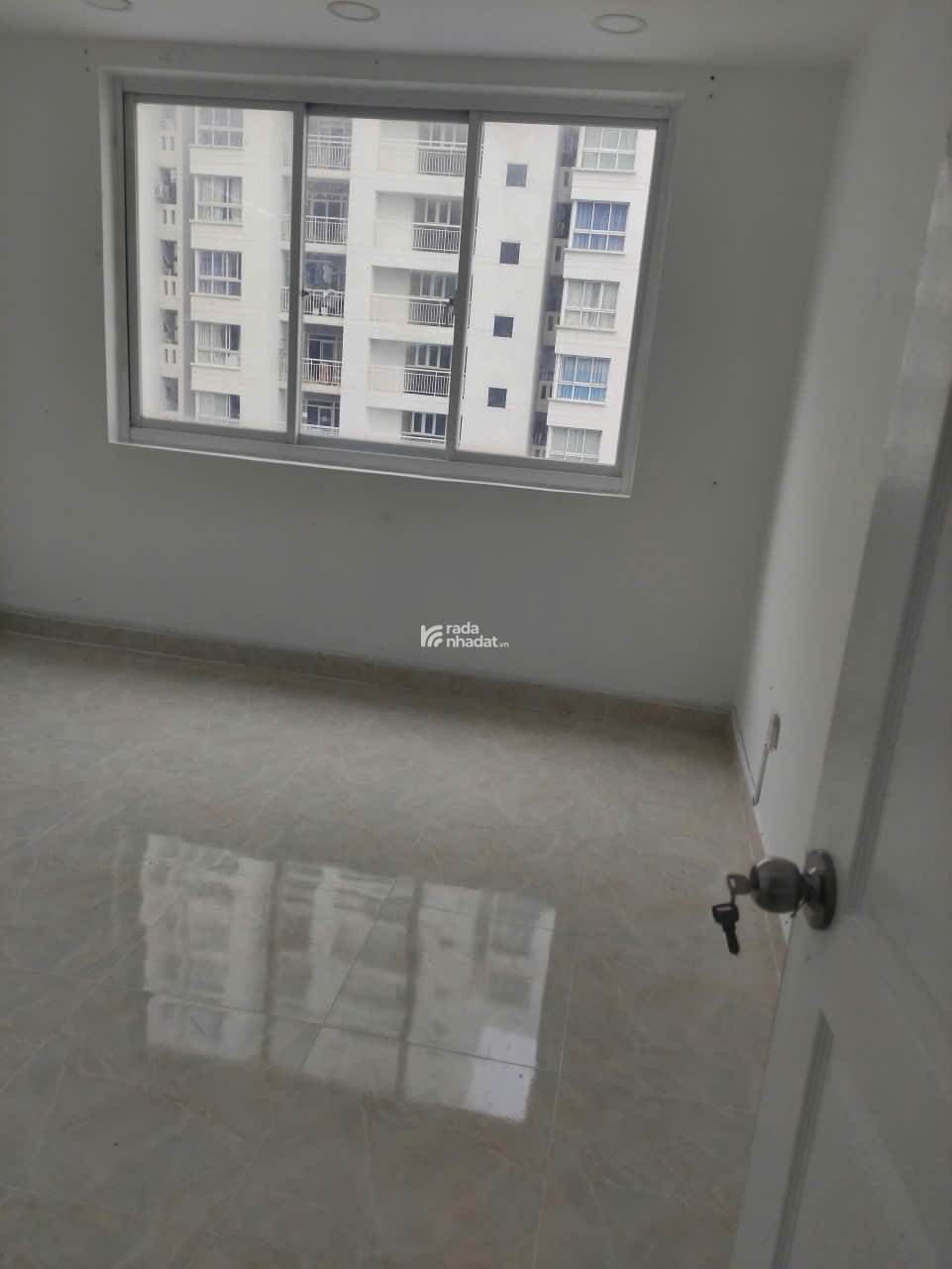 Cho thuê căn hộ đường Nguyễn Văn Linh 
