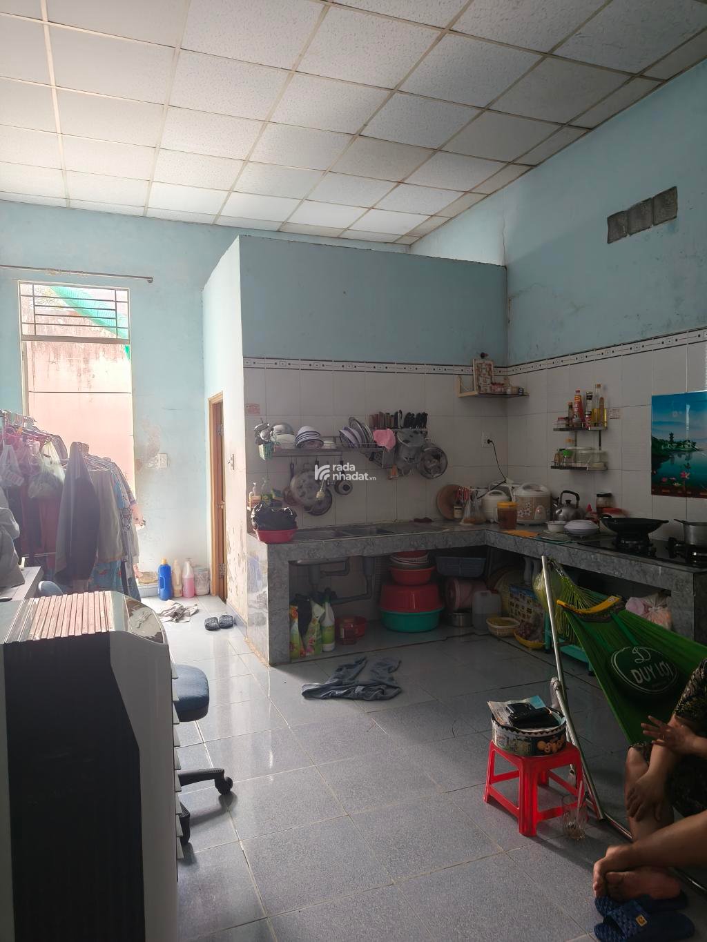 BÁN GẤP NHÀ C4 130M MT ĐƯỜNG XE TẢI CHỈ 7.1 TỶ  ĐƯỜNG TRƯƠNG HẠNH-NGUYỄN VĂN TĂNG CẠNH VINHOMES Q9 