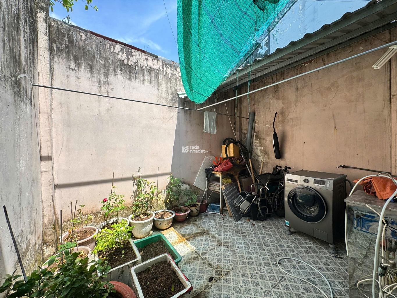 BÁN GẤP NHÀ C4 130M MT ĐƯỜNG XE TẢI CHỈ 7.1 TỶ  ĐƯỜNG TRƯƠNG HẠNH-NGUYỄN VĂN TĂNG CẠNH VINHOMES Q9 