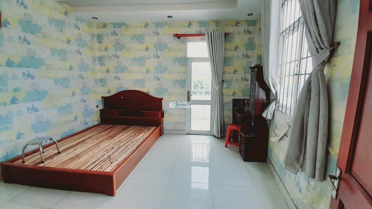  NHÀ 4 TẦNG, HXH, GẦN BỆNH VIỆN THỦ ĐỨC, TAM BÌNH, THỦ ĐỨC. 